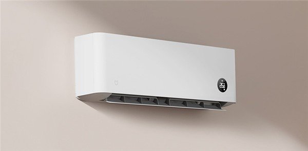 Xiaomi выпустила кондиционер для комфортного сна. Mijia&nbsp;Air&nbsp;Conditioner&nbsp;Sleep&nbsp;Version очень тихий и умеет получать данные о сне с MI Band